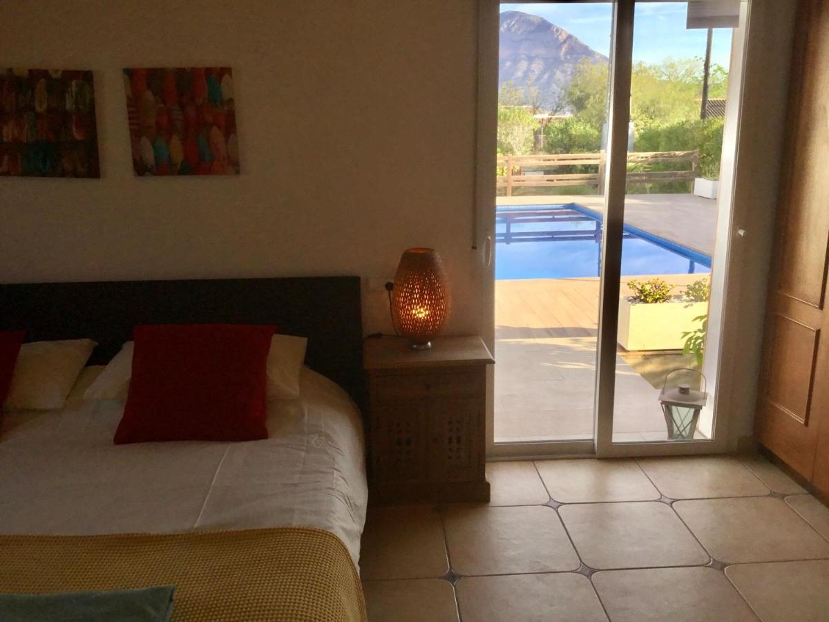 Casita In Javea With Garden And Pool - Dog Friendly! Exterior foto